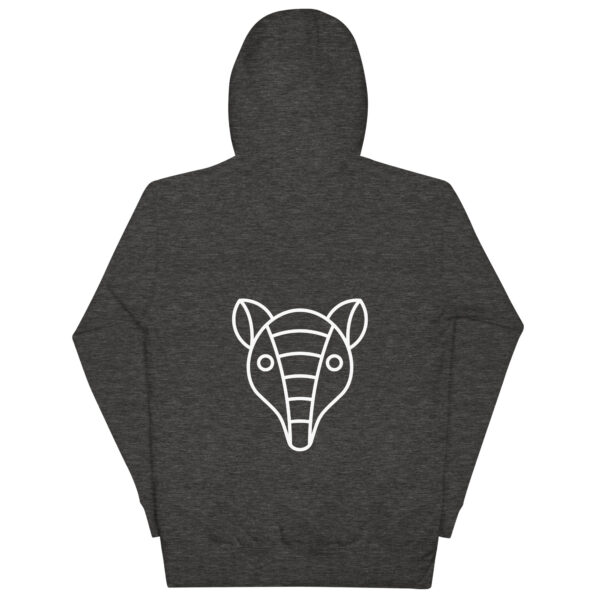 Believe In Your Potential - Hoodie