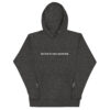 Believe In Your Potential - Hoodie