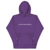 Believe In Your Potential - Hoodie