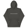 Believe In Your Potential - Hoodie
