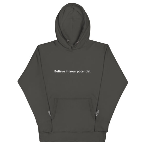 Believe In Your Potential - Hoodie