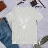 Armadillo Face T-Shirt