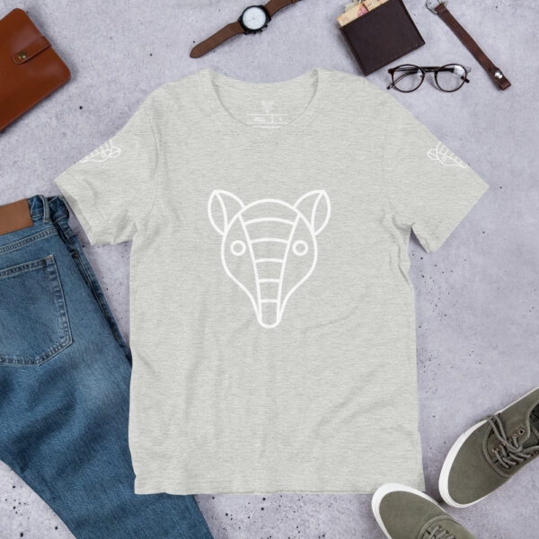 Armadillo Face T-Shirt