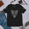 Armadillo Face T-Shirt