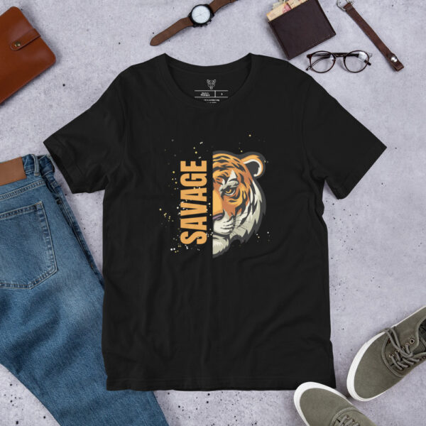 Savage T-Shirt