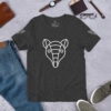 Armadillo Face T-Shirt