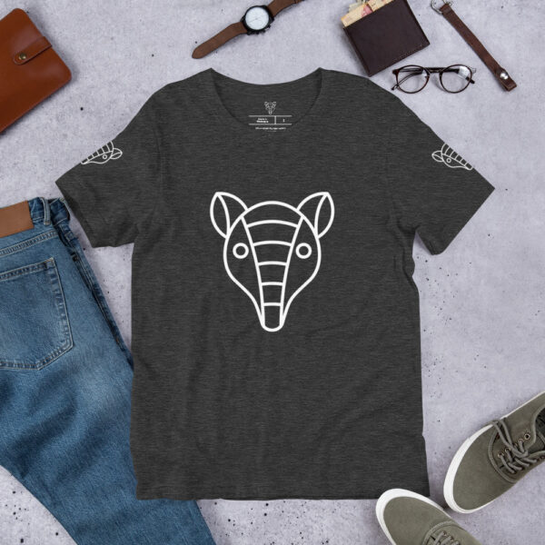 Armadillo Face T-Shirt