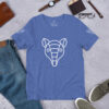 Armadillo Face T-Shirt