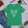 Armadillo Face T-Shirt