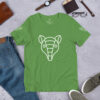 Armadillo Face T-Shirt