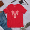 Armadillo Face T-Shirt