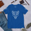 Armadillo Face T-Shirt