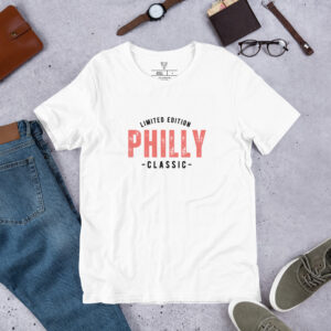 Limited Ed. Philly Classic