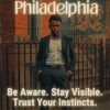 Staying Safe On The Streets Of Philadelphia