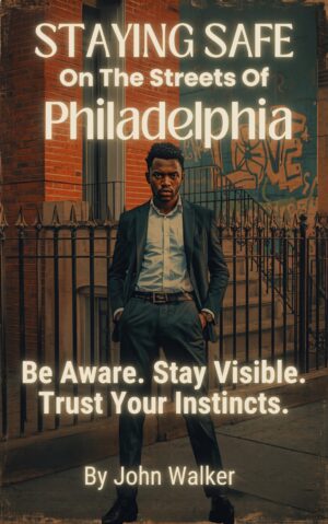 Staying Safe On The Streets Of Philadelphia